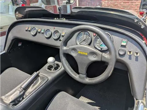 Caterham