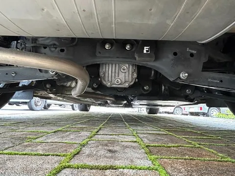 Subaru Impreza Sports