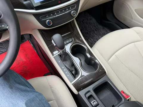 Buick Verano