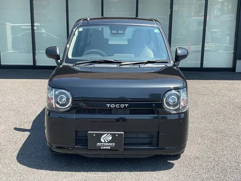 Daihatsu Mira Tocot