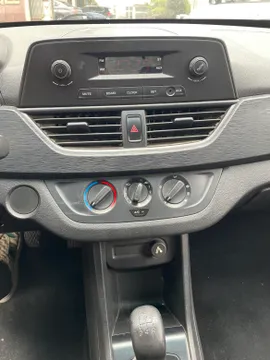 Baojun 310