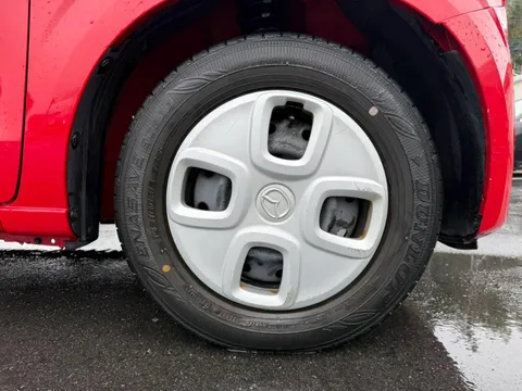Mazda Carol