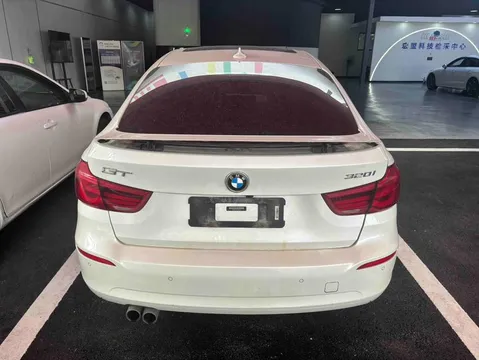 BMW Gran Turismo
