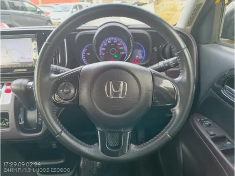 Honda N-ONE