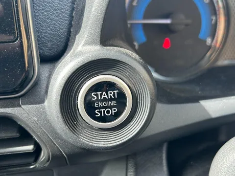 Mitsubishi eK X
