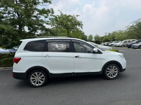 Kaiyi