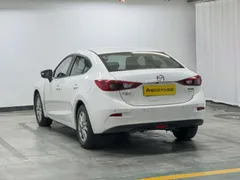 Mazda Mazda 3