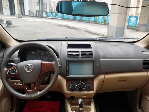 BAIC