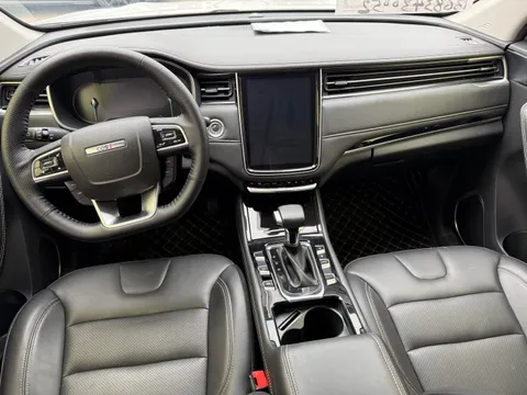 Changan