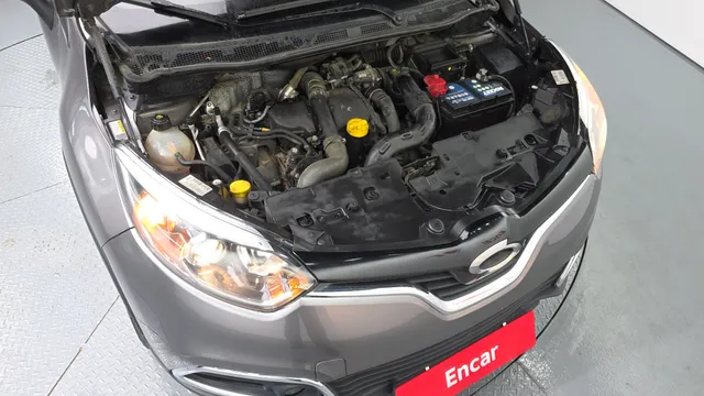 Renault QM3