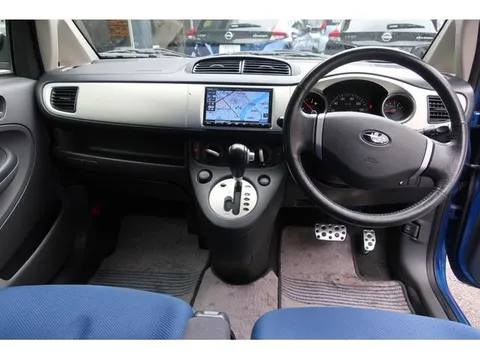 Subaru R2