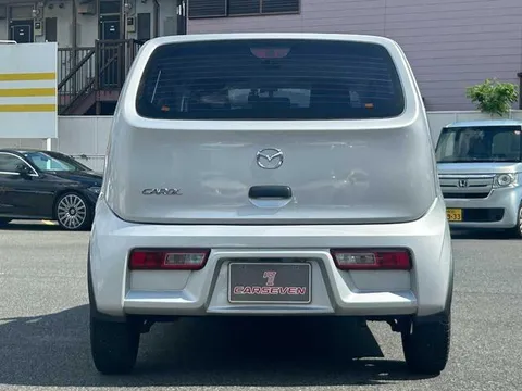 Mazda Carol