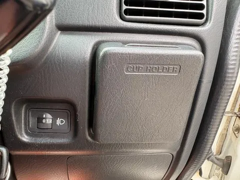 Honda Vamos