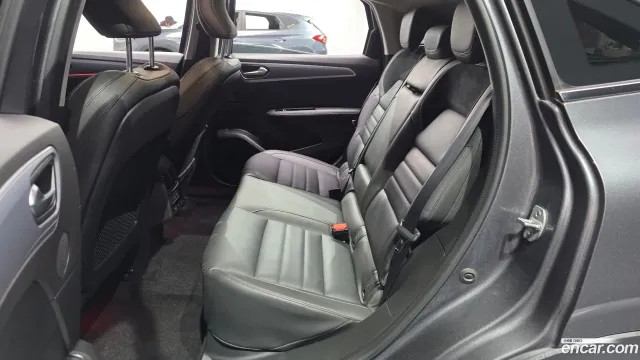 Renault XM3