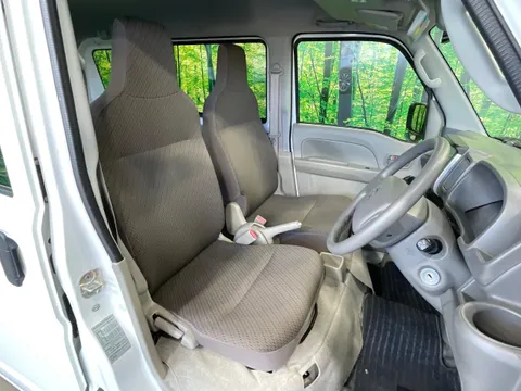 Nissan Clipper