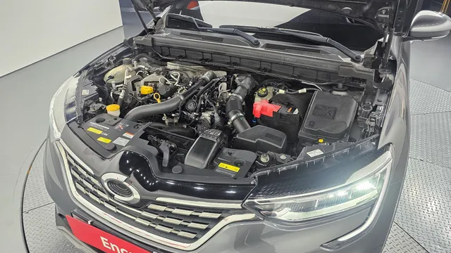 Renault XM3