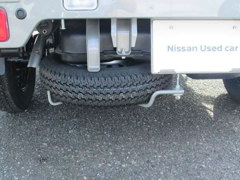 Nissan Clipper Truck