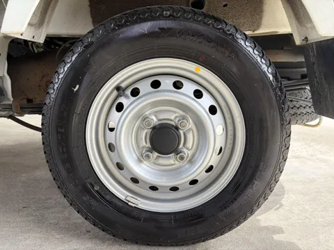 Nissan Clipper Truck