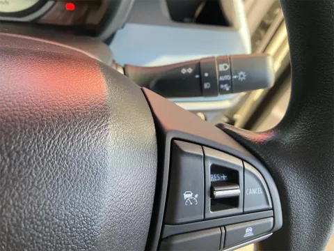 Suzuki Spacia Base