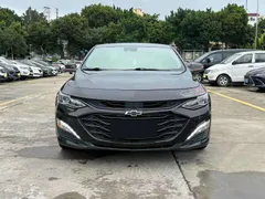 Chevrolet Malibu XL