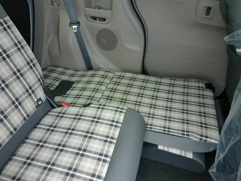 Honda N-BOX Joy
