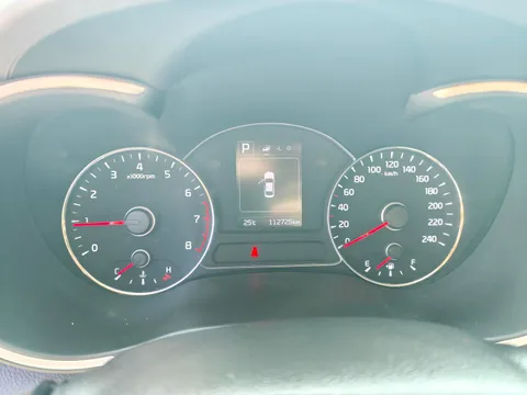 Kia Cerato (K3)