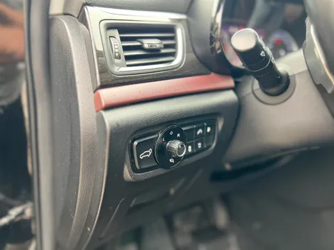 Gac GS8