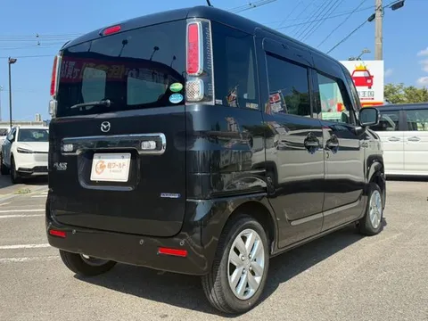Mazda Flair Wagon
