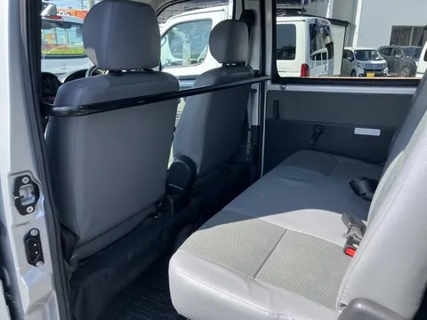 Toyota TownAce Van