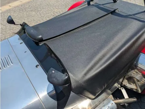 Caterham