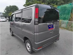 Honda Vamos