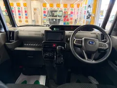 Subaru Chiffon