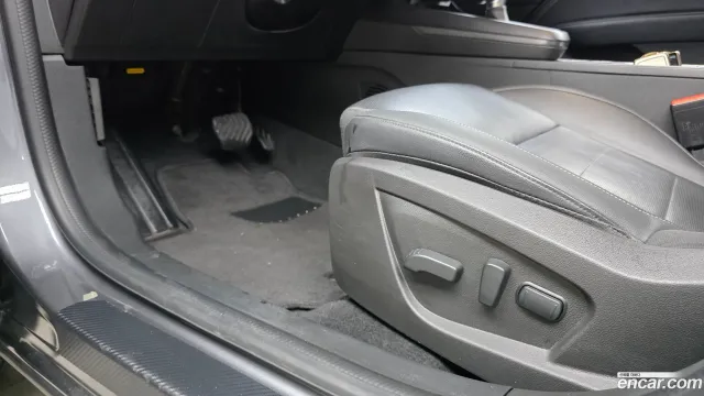 Renault XM3