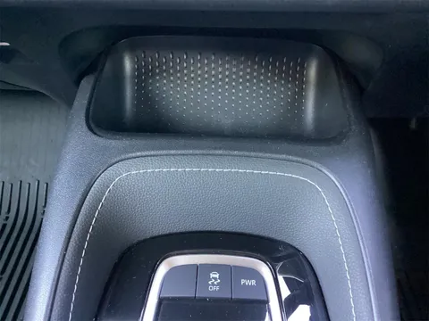 Toyota Corolla Touring
