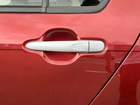 Daihatsu Mira Tocot