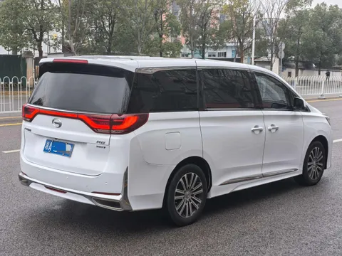 Gac M8