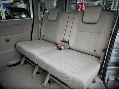 Nissan Clipper Rio