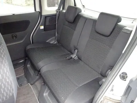 Mazda Flair Wagon Custom Styel