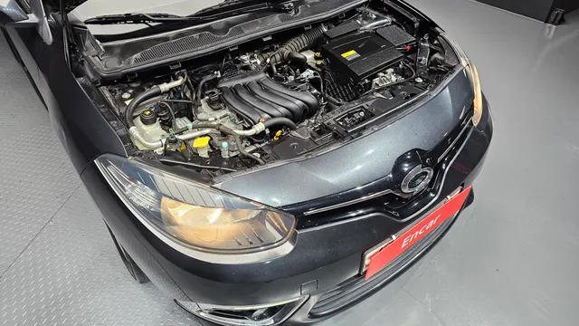 Renault SM3