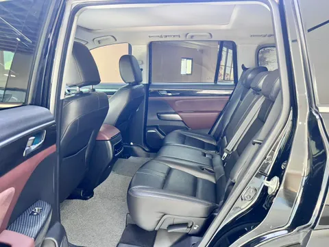 Gac GS8