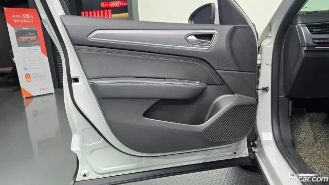 Renault XM3
