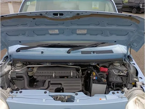 Daihatsu Mira Cocoa