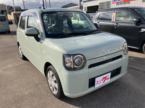 Daihatsu Mira Tocot