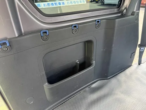 Honda Vamos Hobio