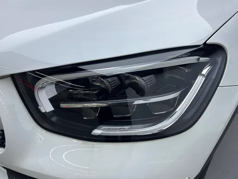 Mercedes-Benz Mercedes-Benz GLC