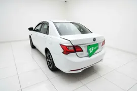 BYD F3