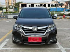 Honda Elysion