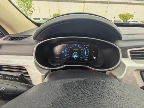 Geely Boyue