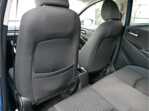 Mazda Mazda2 (Demio)