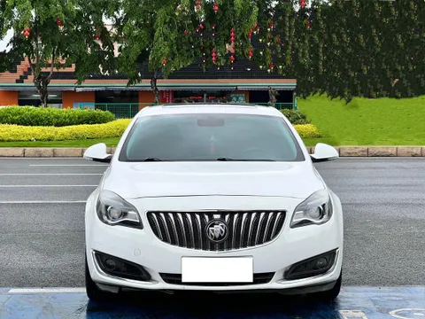 Buick Regal